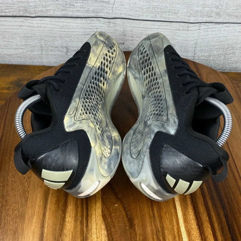 Adidas Anthony Edwards AE 1 Low J Ascent Pack Basketball Shoe JI4074 Mens Size 7